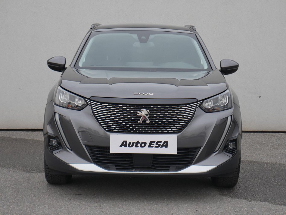 Peugeot 2008 1.2 PT Allure