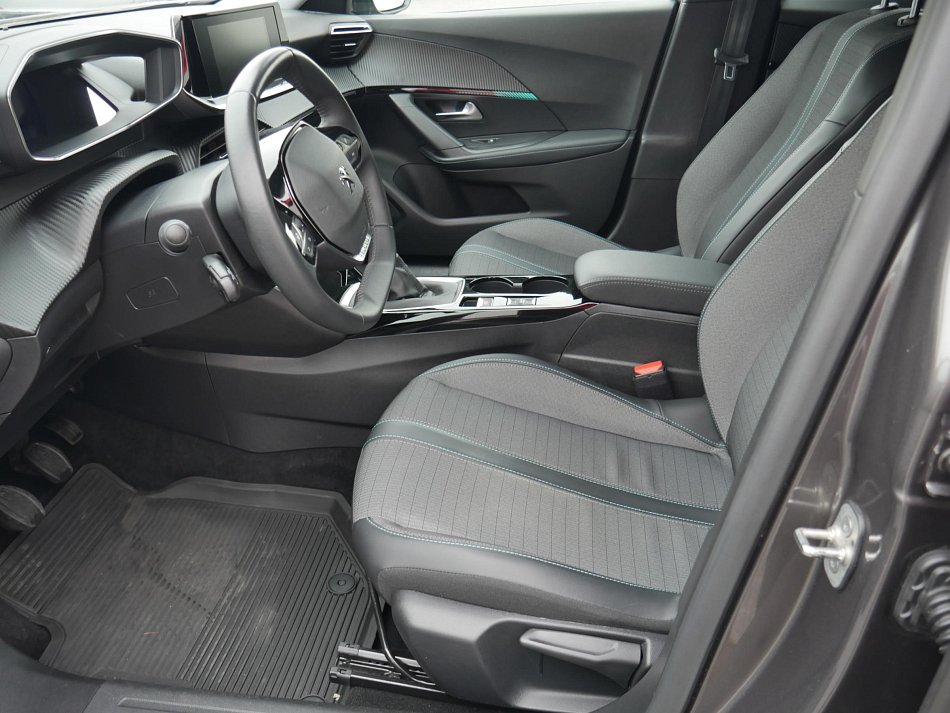 Peugeot 2008 1.2 PT Allure