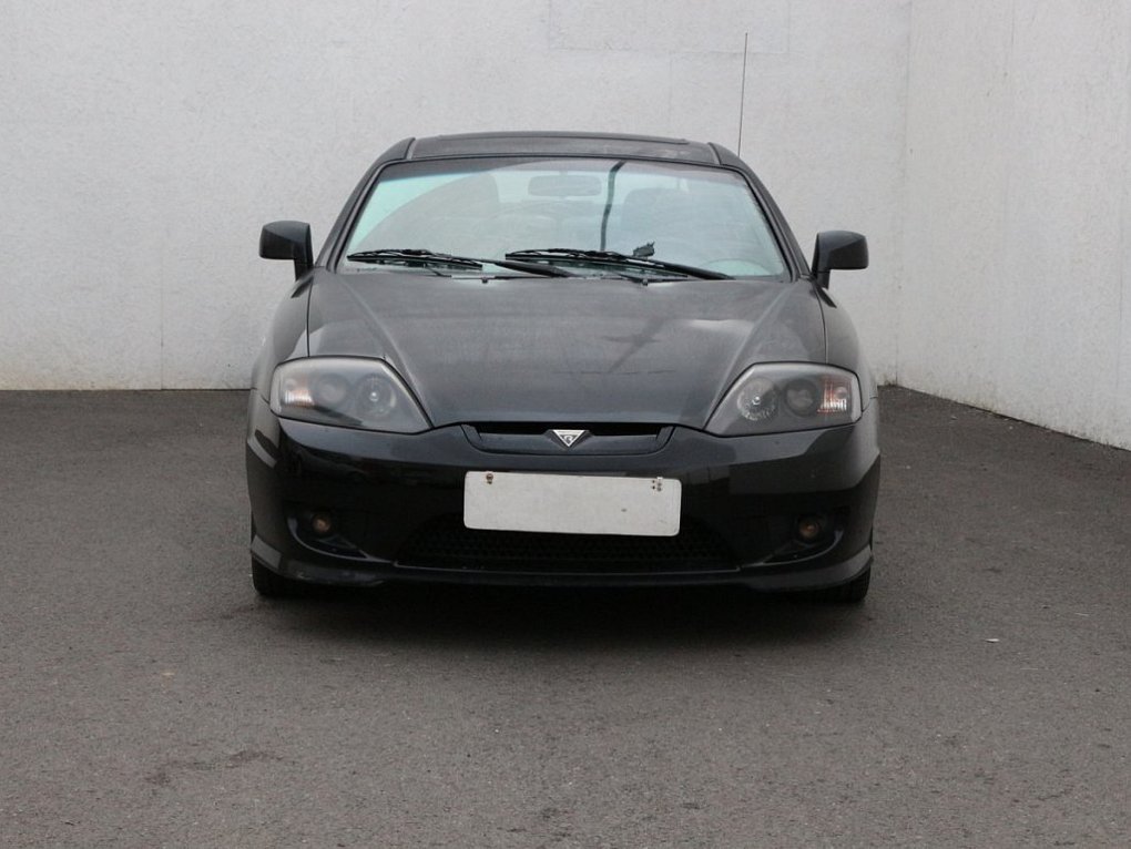 Hyundai Coupé 2.0 i 