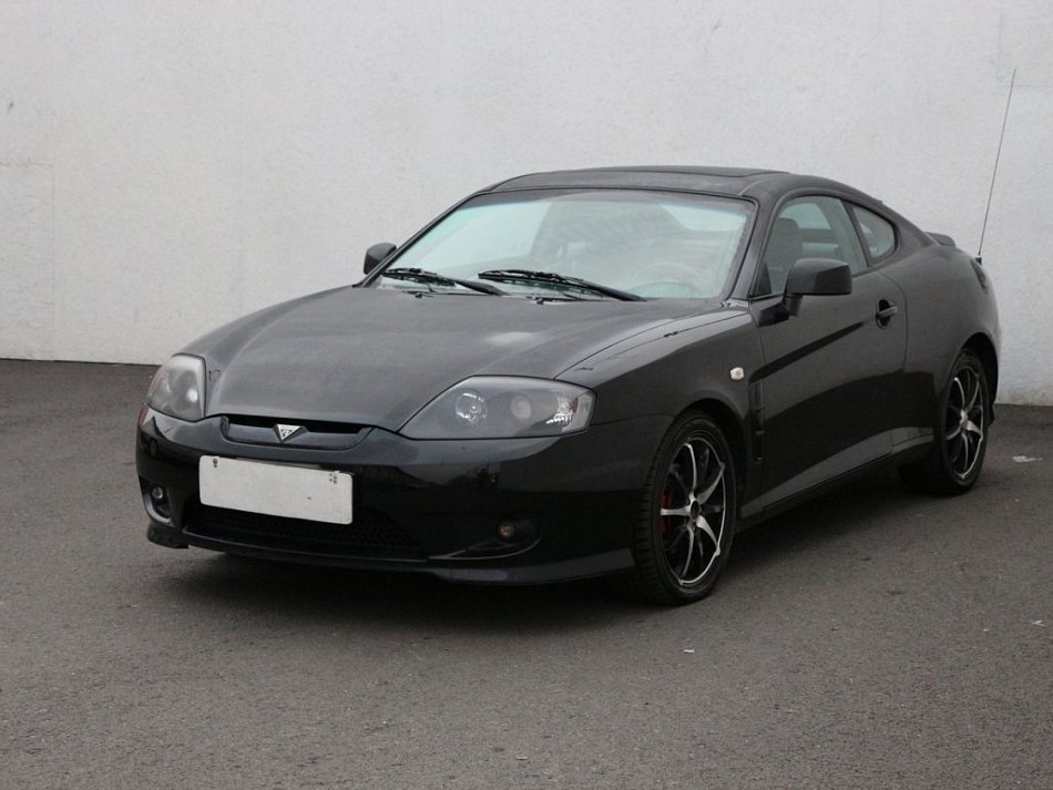 Hyundai Coupé 2.0 i 