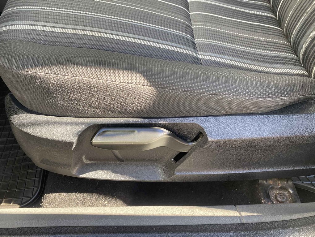 Ford Focus 1.6 i 