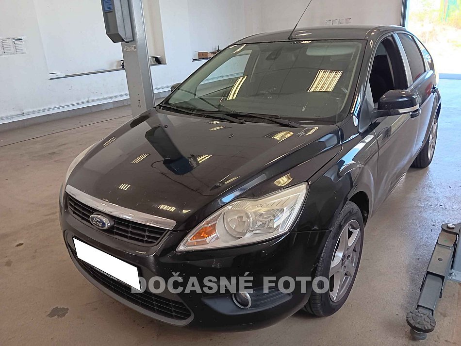 Ford Focus 1.6 i 
