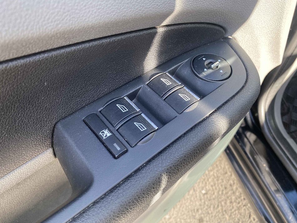 Ford Focus 1.6 i 