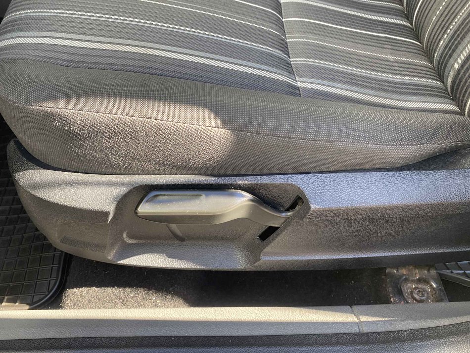 Ford Focus 1.6 i 