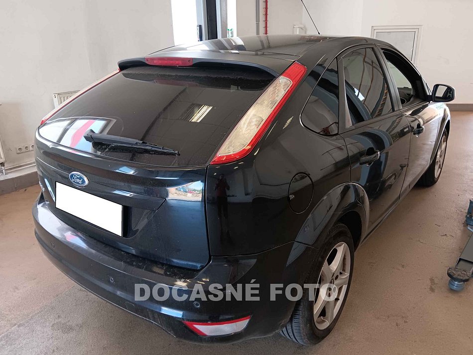 Ford Focus 1.6 i 