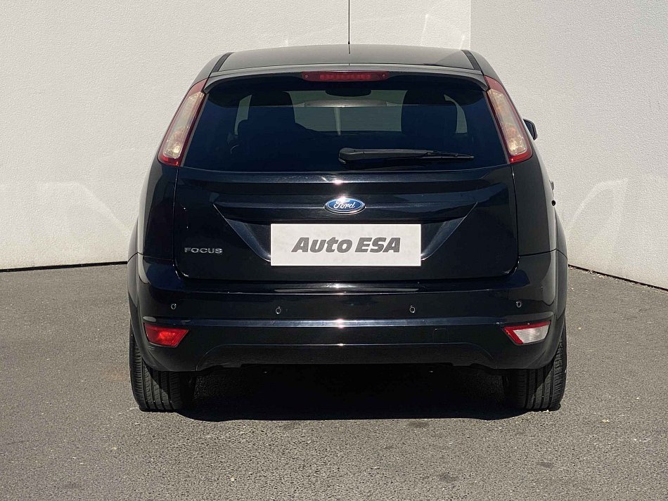 Ford Focus 1.6 i 
