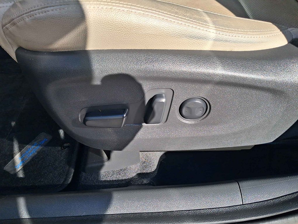 Hyundai Tucson 1.6T-GDi Premium 4WD