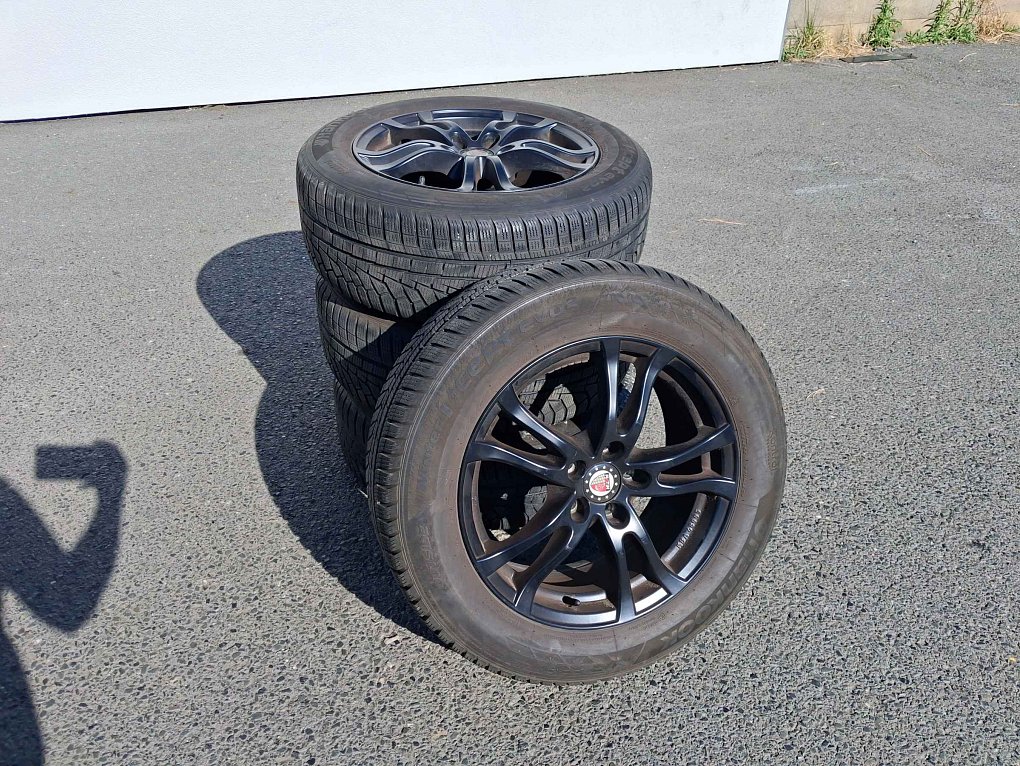 Hyundai Tucson 1.6T-GDi Premium 4WD