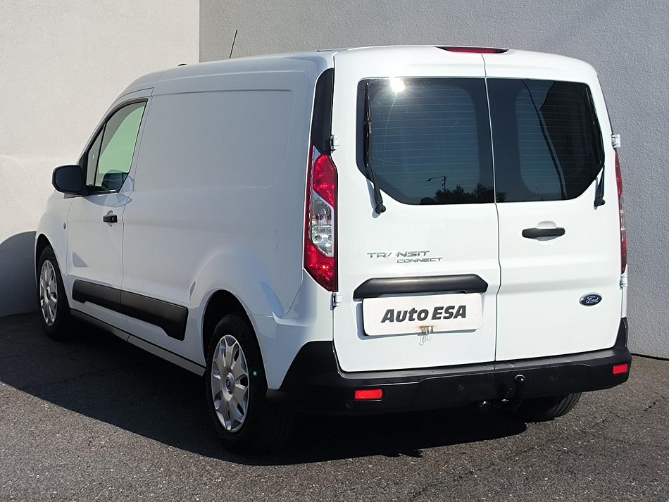 Ford Transit Connect 1.5TDCi Trend MAXi