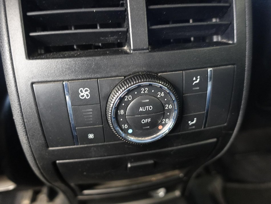Mercedes-Benz Třída M 3.0CDi  ML280 4Matic