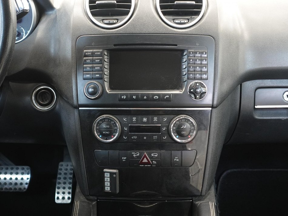 Mercedes-Benz Třída M 3.0CDi  ML280 4Matic