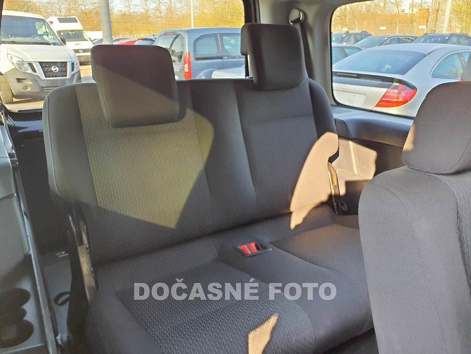 Volkswagen Caddy 2.0TDi Trendline MAXi 7míst 4.GEN