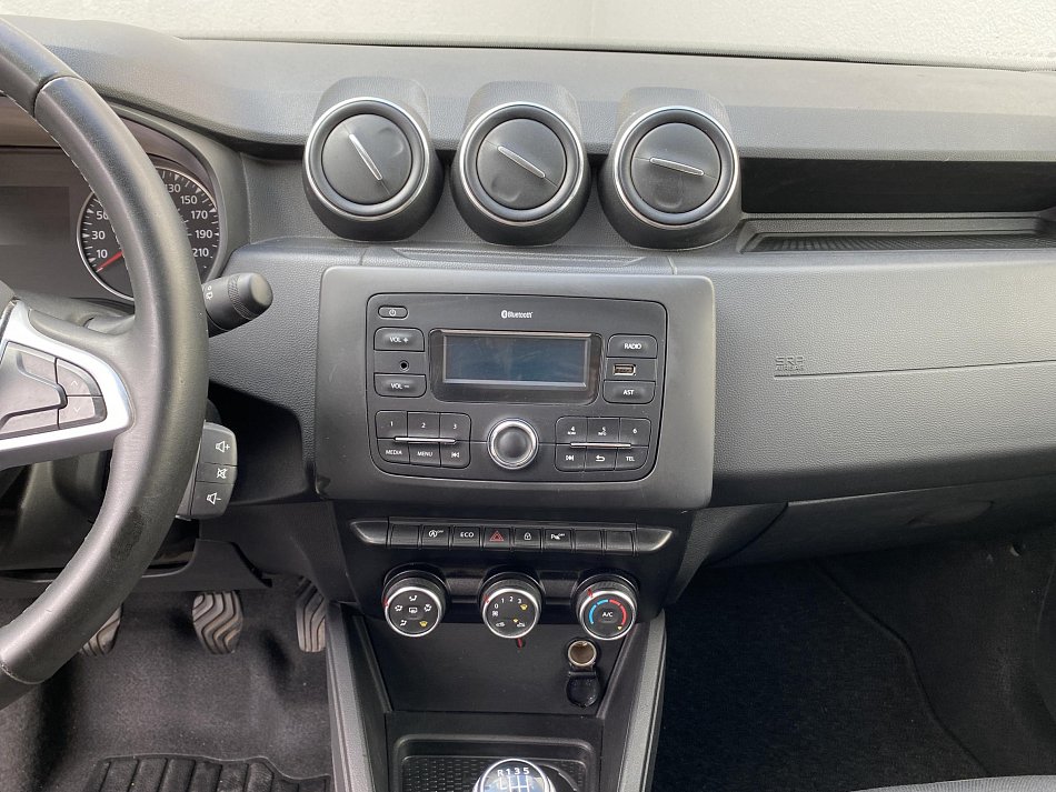Dacia Duster 1.5 dCi Comfort