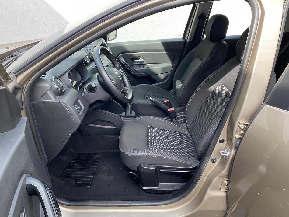 Dacia Duster 1.5 dCi Comfort