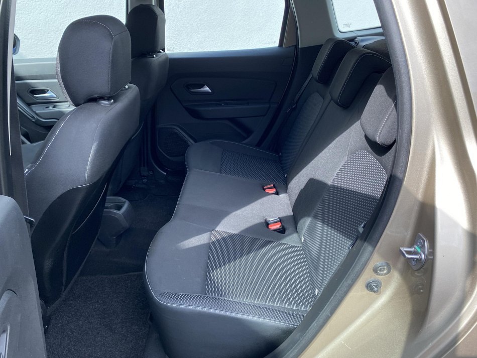 Dacia Duster 1.5 dCi Comfort
