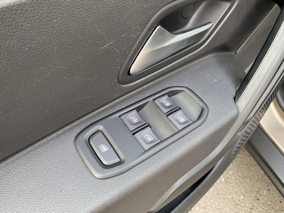 Dacia Duster 1.5 dCi Comfort