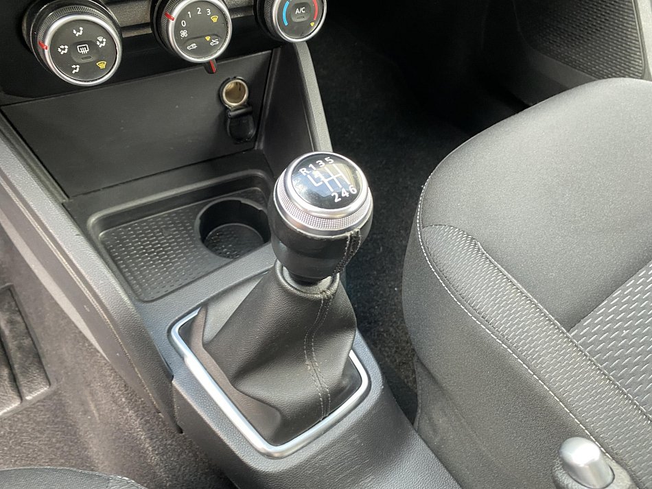 Dacia Duster 1.5 dCi Comfort