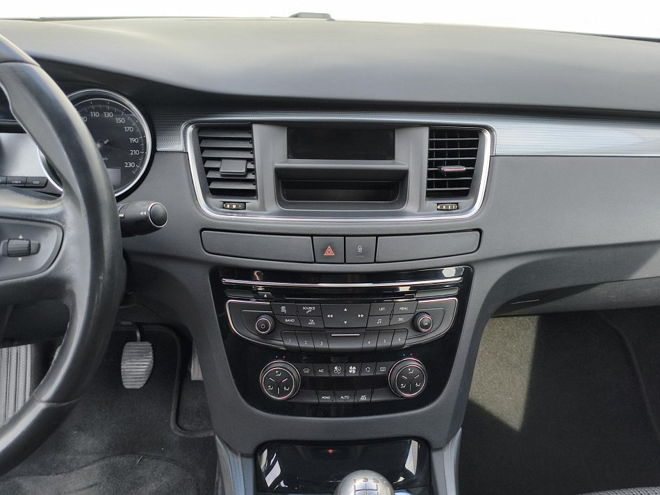 Peugeot 508 1.6 HDi 