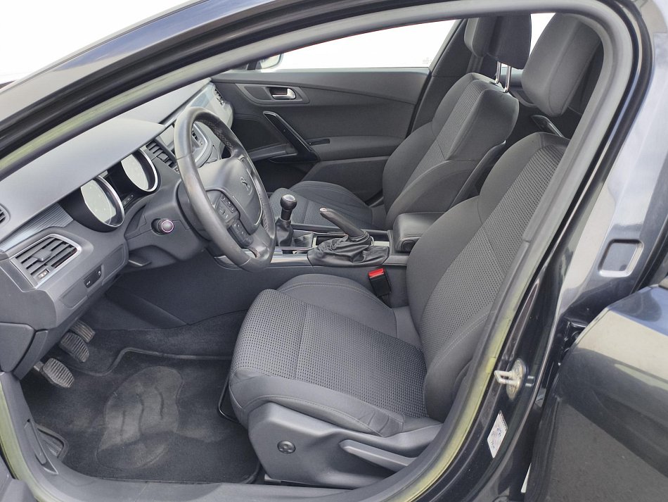 Peugeot 508 1.6 HDi 