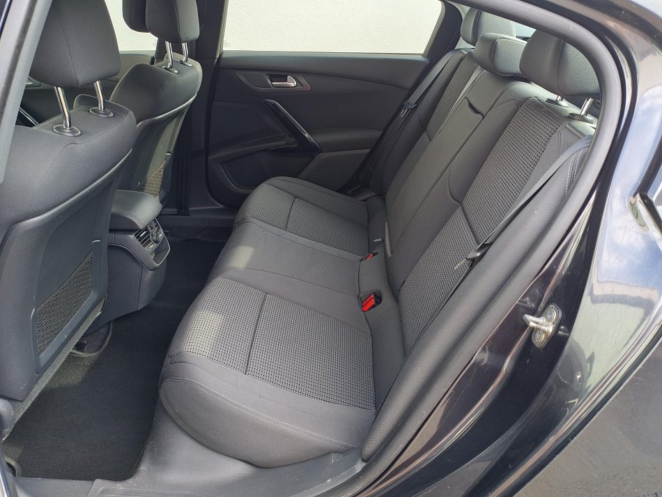 Peugeot 508 1.6 HDi 