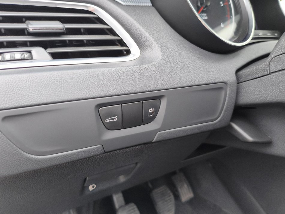 Peugeot 508 1.6 HDi 