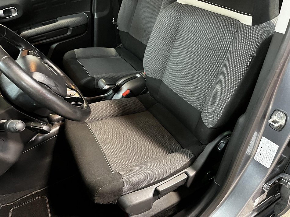 Citroën C3 Aircross 1.2 PT Feel