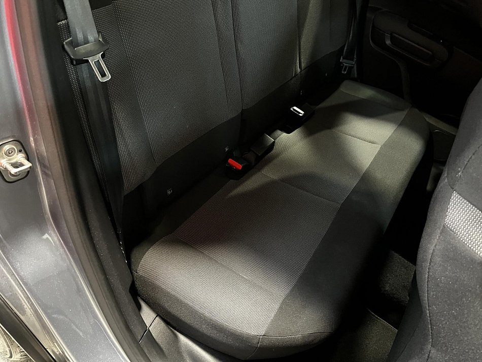 Citroën C3 Aircross 1.2 PT Feel