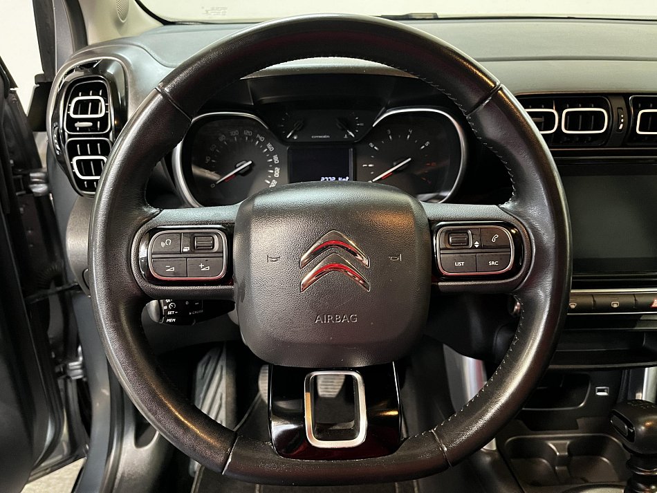 Citroën C3 Aircross 1.2 PT Feel