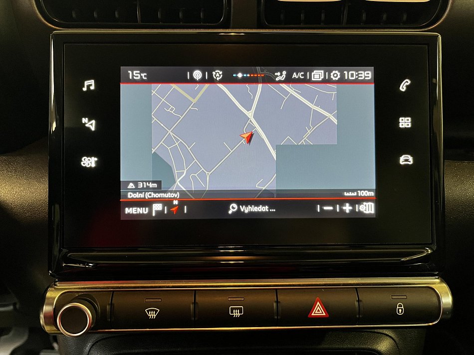 Citroën C3 Aircross 1.2 PT Feel