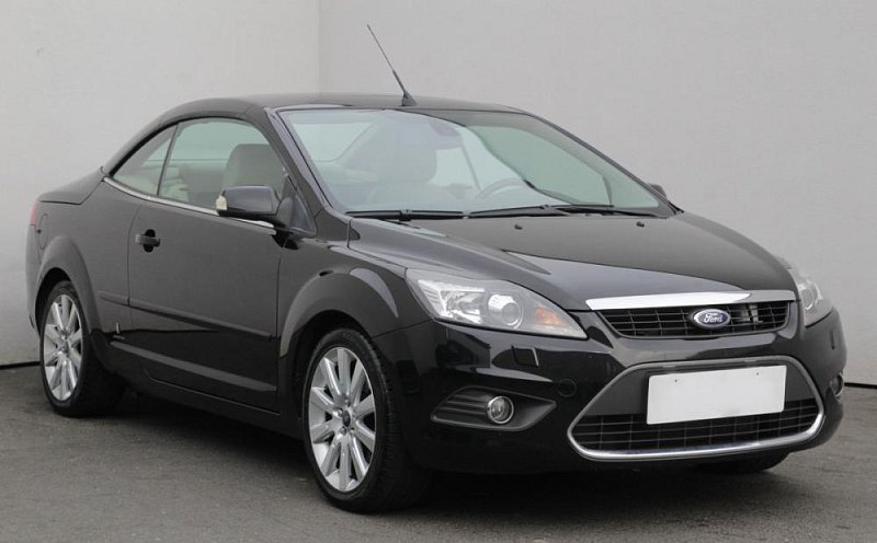 Ford Focus 2.0 