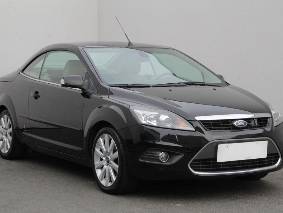 Ford Focus 2.0 