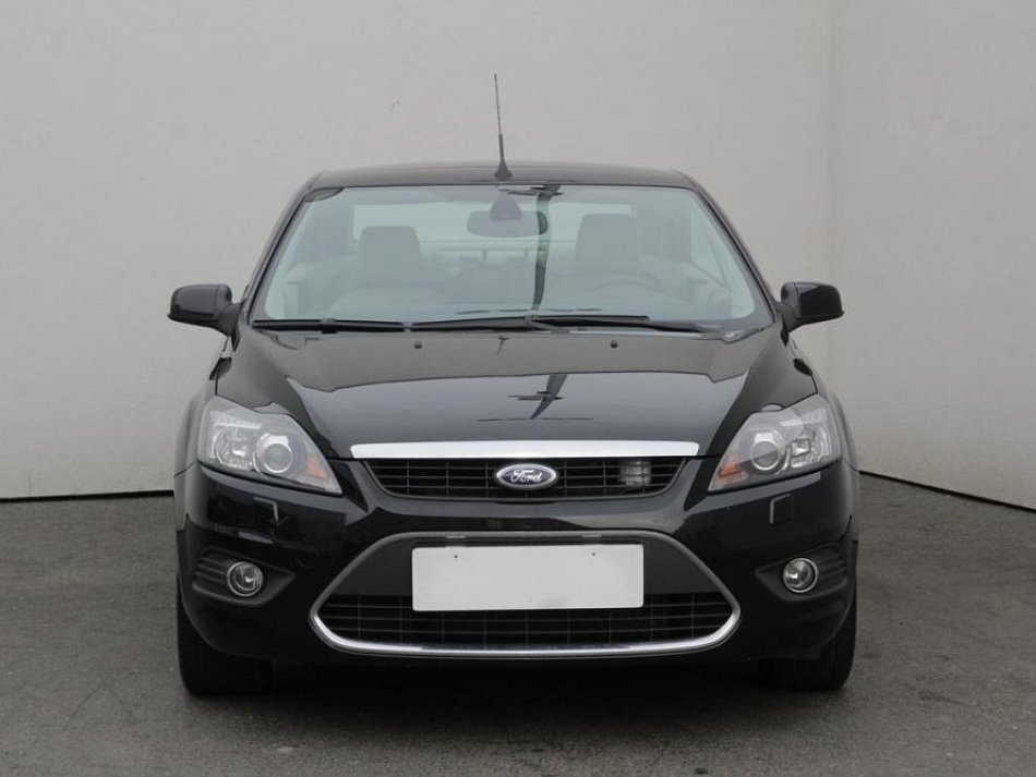 Ford Focus 2.0 
