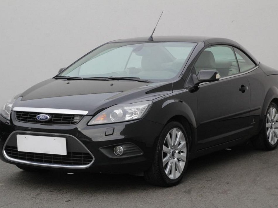 Ford Focus 2.0 