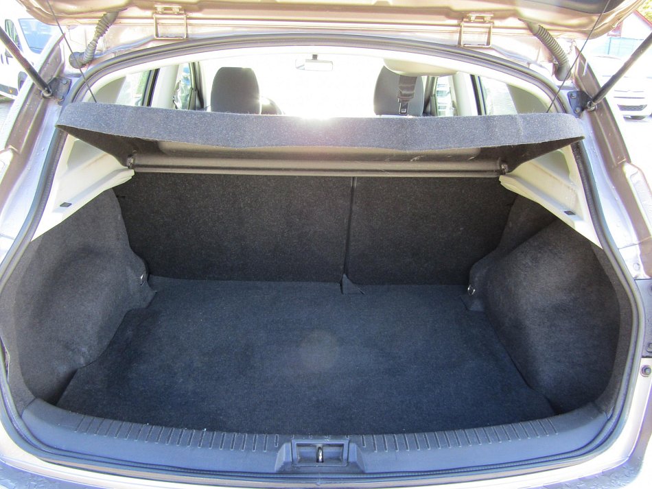 Nissan Qashqai 1.5 dCi 