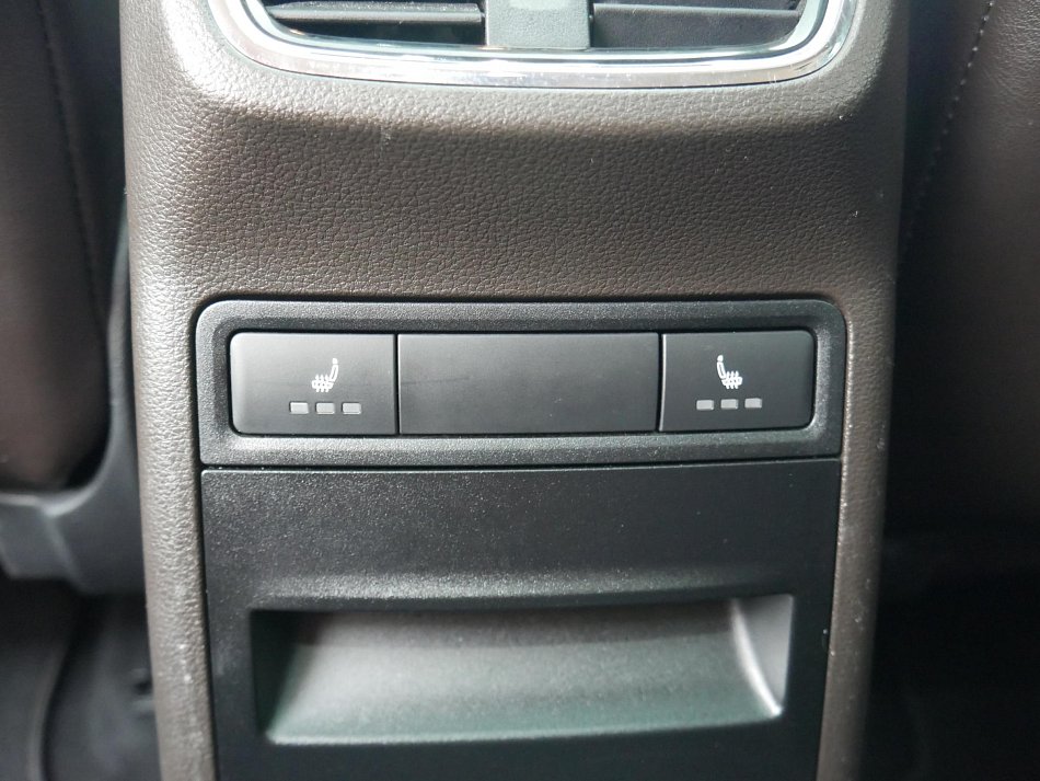 Škoda Octavia III 2.0 TDi L&K 4x4