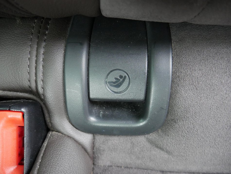 Škoda Octavia III 2.0 TDi L&K 4x4