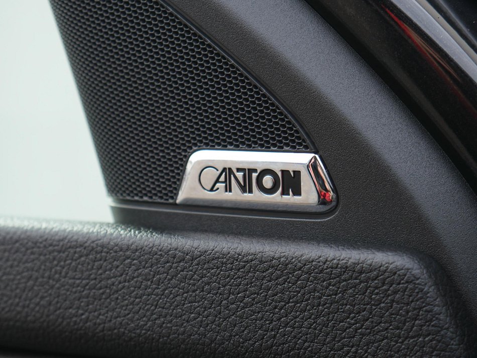 Škoda Octavia III 2.0 TDi L&K 4x4