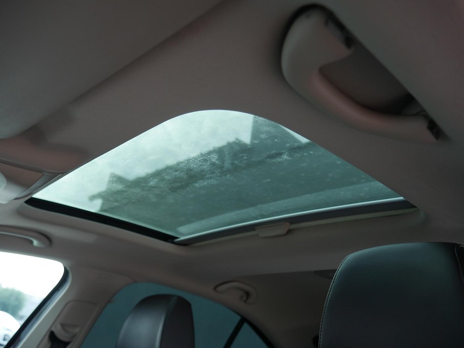 Škoda Octavia III 2.0 TDi L&K 4x4