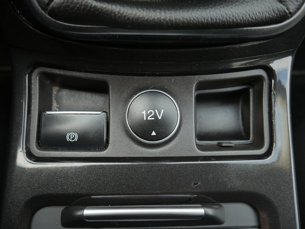 Ford Kuga 2.0 TDCi Titanium 4x4