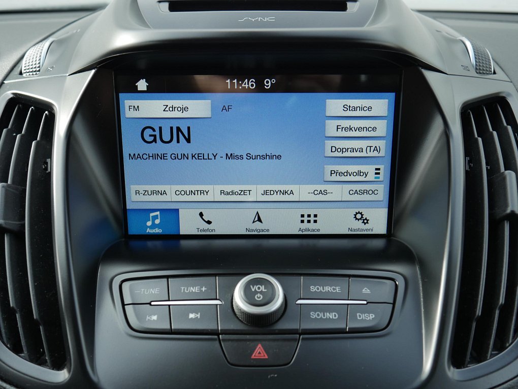 Ford Kuga 2.0 TDCi Titanium 4x4