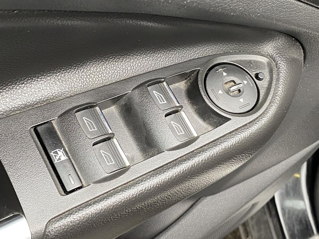 Ford Kuga 2.0TDCi Titanium 4x4