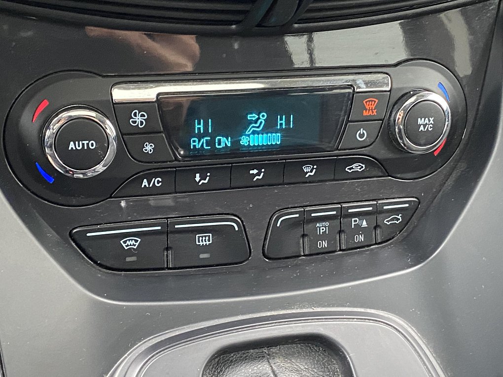 Ford Kuga 2.0TDCi Titanium 4x4