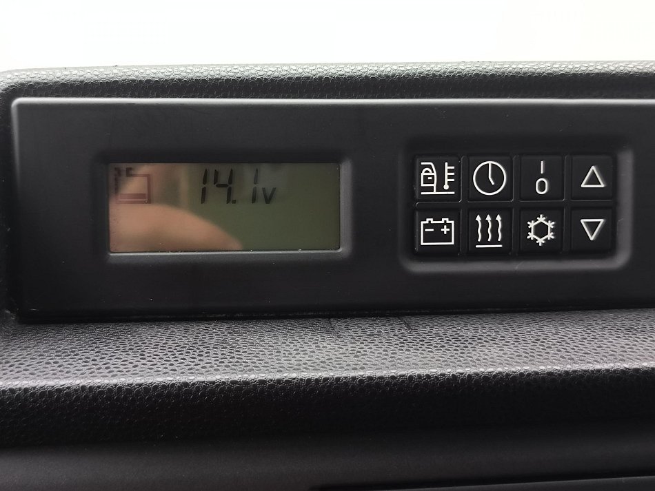 Ford Transit 2.2TDCi  WESTFALIA