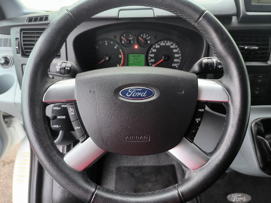 Ford Transit 2.2TDCi  WESTFALIA