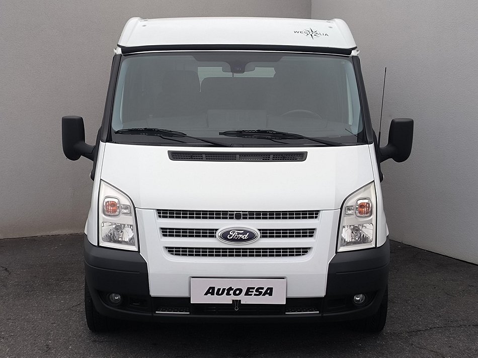 Ford Transit 2.2TDCi  WESTFALIA