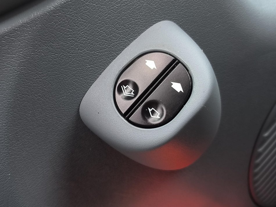 Ford Transit 2.2TDCi  WESTFALIA