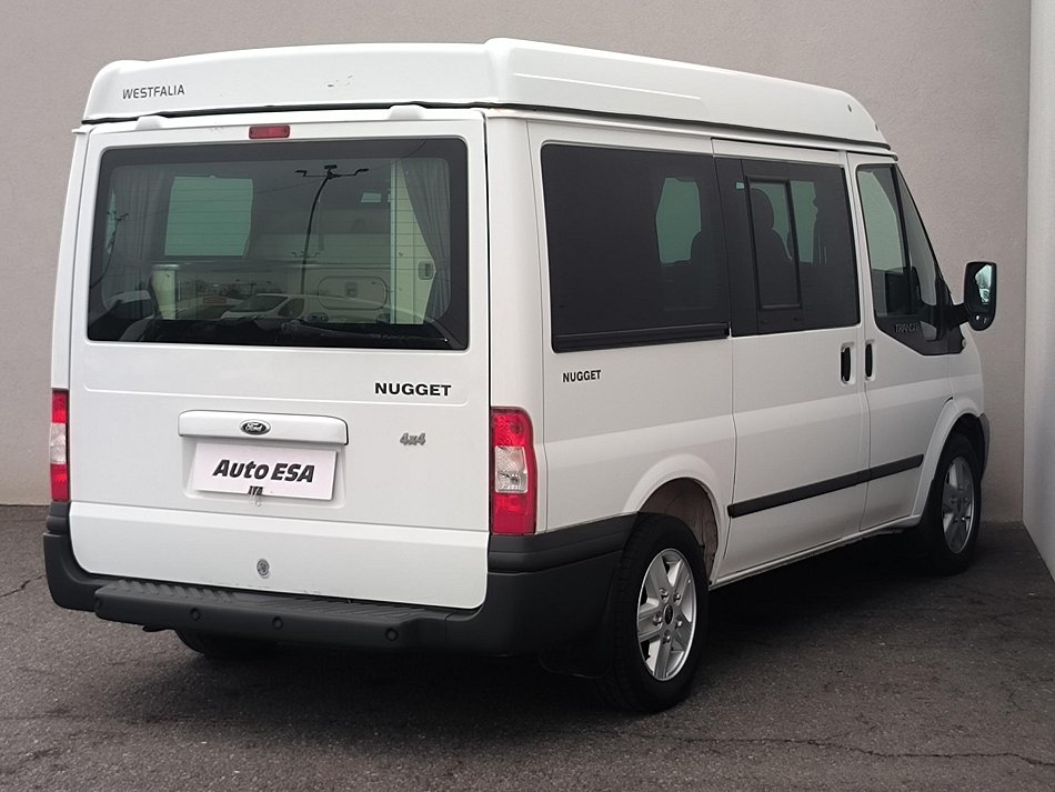 Ford Transit 2.2TDCi  WESTFALIA