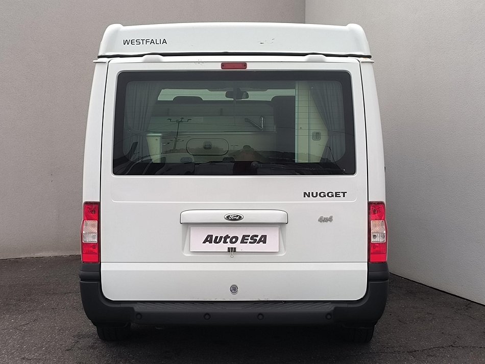 Ford Transit 2.2TDCi  WESTFALIA