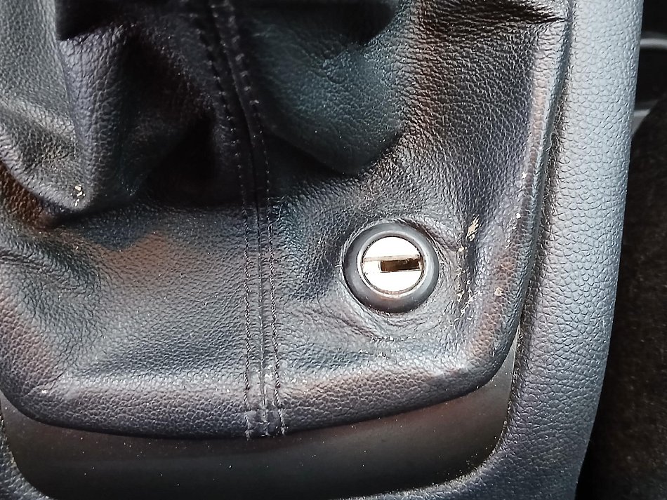 Škoda Octavia II 1.9TDi Elegance