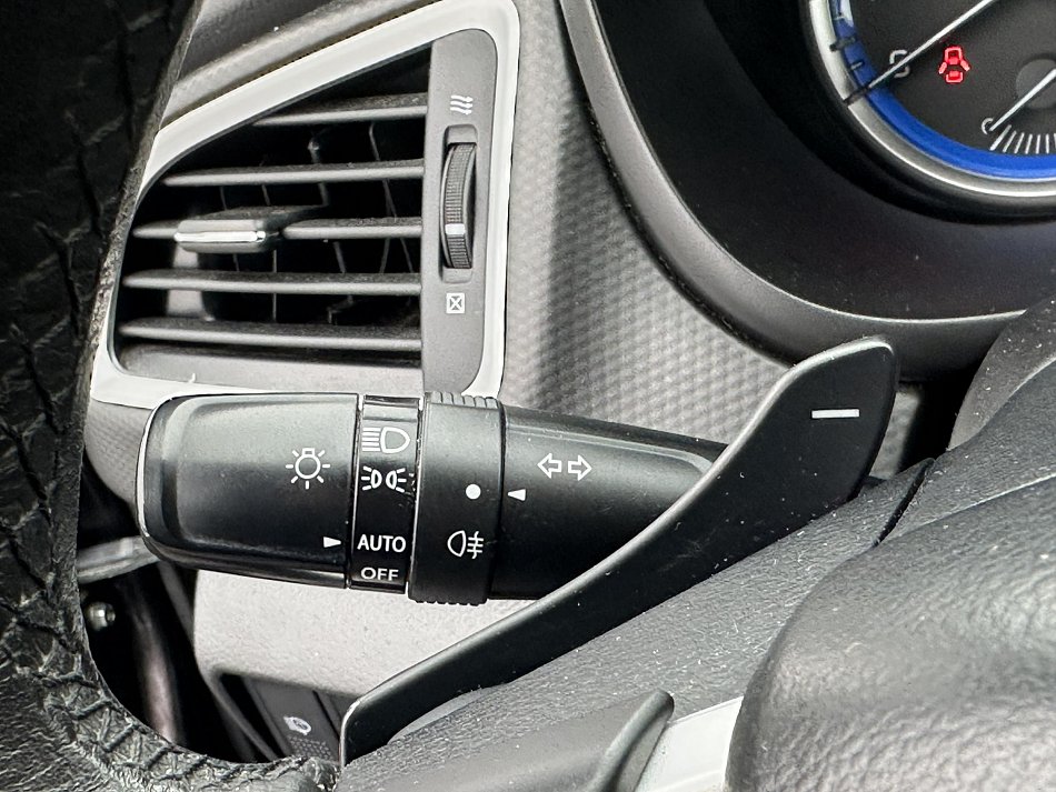 Suzuki S-Cross 1.6 VVT Elegance